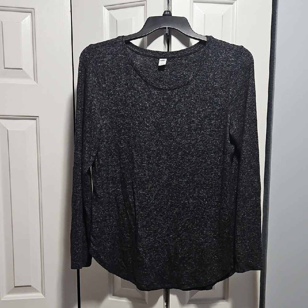 GUC Old Navy Plush Tee